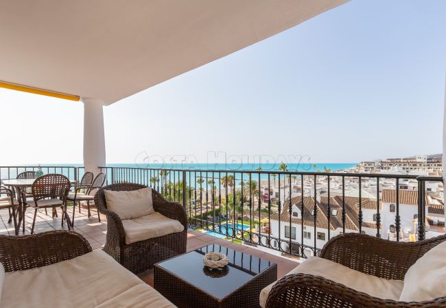 Apartment in Manilva - marina real 161 Apartment in Manilva - marina real 161