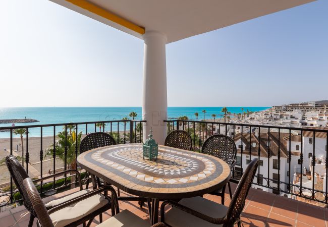 Apartment in Manilva - marina real 161 Apartment in Manilva - marina real 161