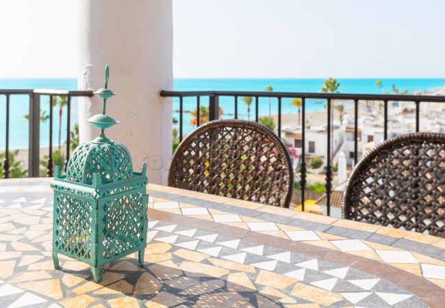 Apartment in Manilva - marina real 161 Apartment in Manilva - marina real 161