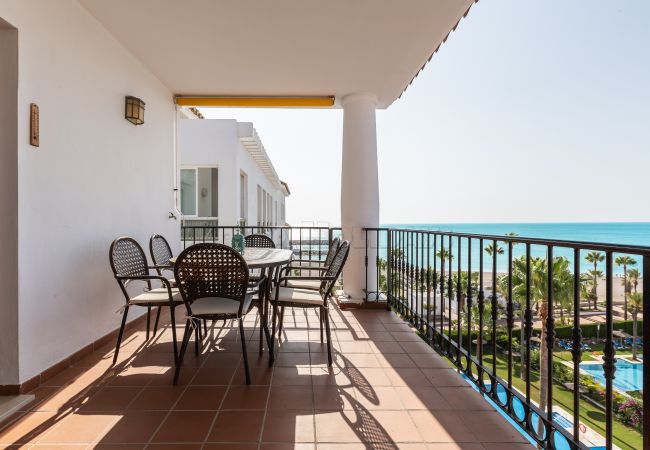 Apartment in Manilva - marina real 161 Apartment in Manilva - marina real 161