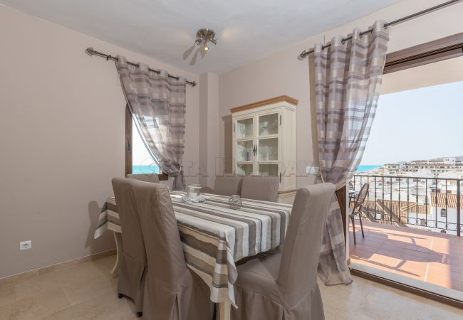 Apartment in Manilva - marina real 161 Apartment in Manilva - marina real 161