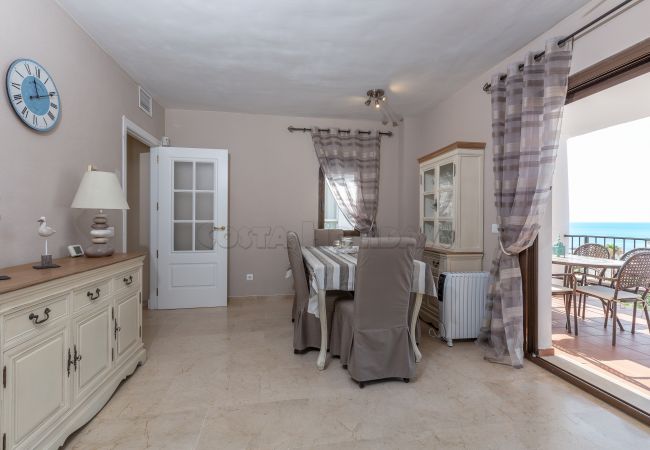 Apartment in Manilva - marina real 161 Apartment in Manilva - marina real 161