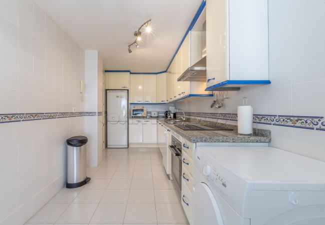 Apartment in Manilva - marina real 161 Apartment in Manilva - marina real 161