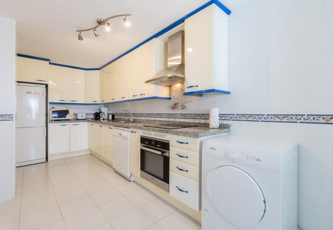 Apartment in Manilva - marina real 161 Apartment in Manilva - marina real 161