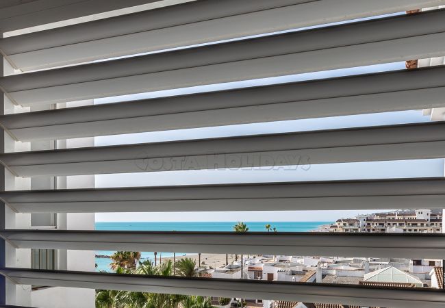 Apartment in Manilva - marina real 161 Apartment in Manilva - marina real 161