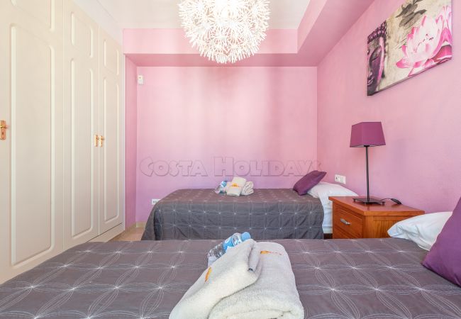 Apartment in Manilva - marina real 161 Apartment in Manilva - marina real 161