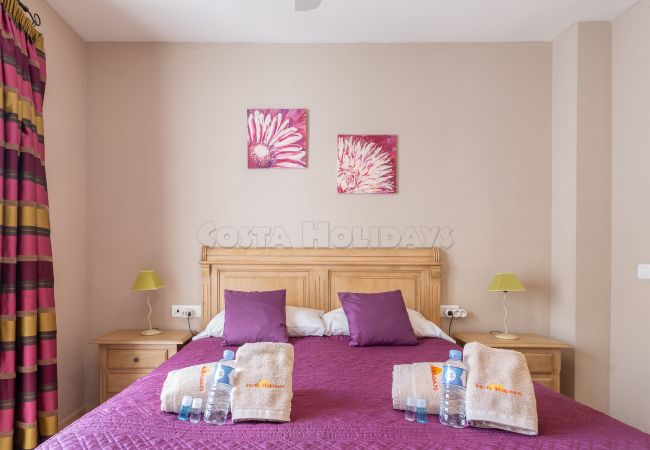 Apartment in Manilva - marina real 161 Apartment in Manilva - marina real 161