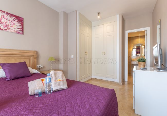 Apartment in Manilva - marina real 161 Apartment in Manilva - marina real 161