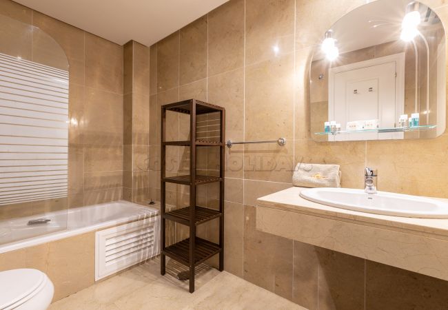 Apartment in Manilva - marina real 161 Apartment in Manilva - marina real 161