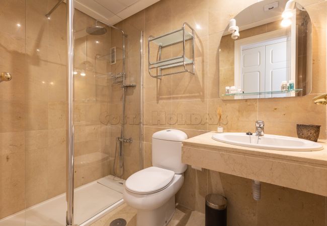 Apartment in Manilva - marina real 161 Apartment in Manilva - marina real 161