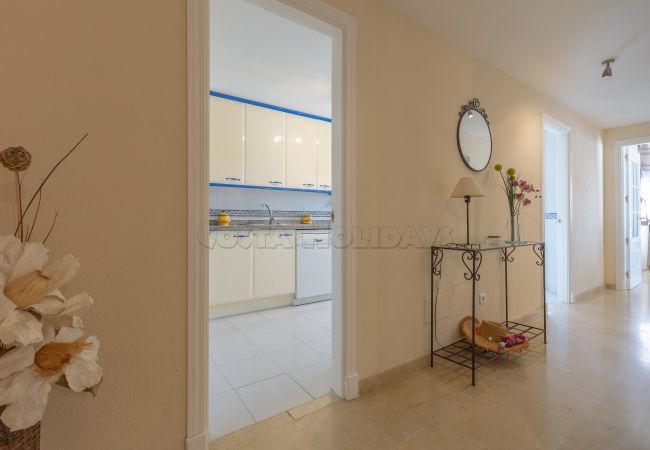 Apartment in Manilva - marina real 161 Apartment in Manilva - marina real 161
