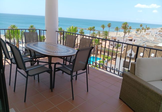 Apartment in Manilva - marina real 161 Apartment in Manilva - marina real 161