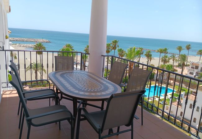 Apartment in Manilva - marina real 161 Apartment in Manilva - marina real 161