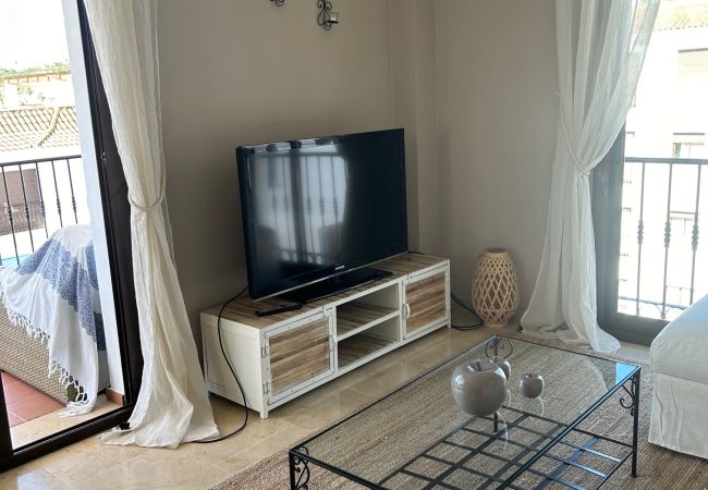 Apartment in Manilva - marina real 161 Apartment in Manilva - marina real 161