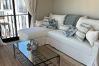 Apartment in Manilva - marina real 161 Apartment in Manilva - marina real 161