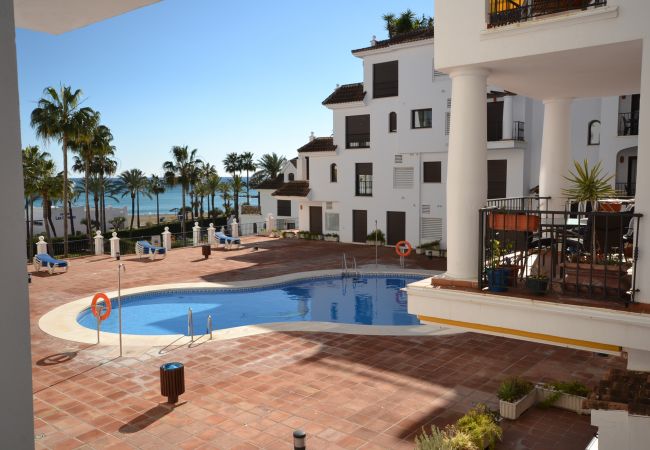 Apartment in Manilva - marina real 223 Apartment in Manilva - marina real 223