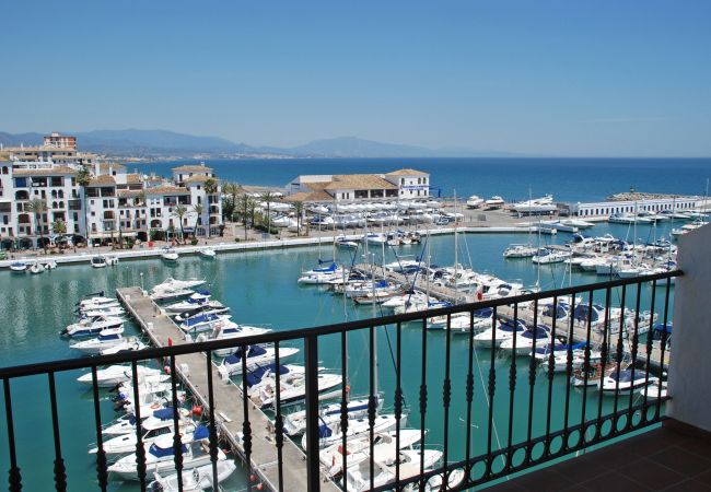 Apartment in Manilva - marina real 223 Apartment in Manilva - marina real 223