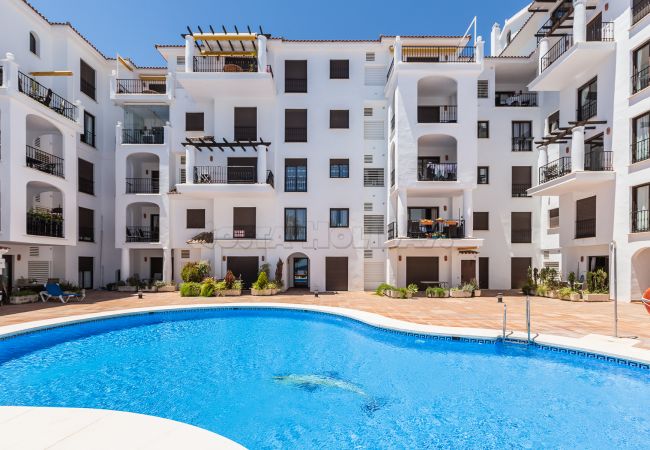 Apartment in Manilva - marina real 223 Apartment in Manilva - marina real 223