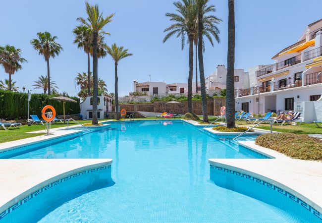 Apartment in Manilva - marina real 223 Apartment in Manilva - marina real 223