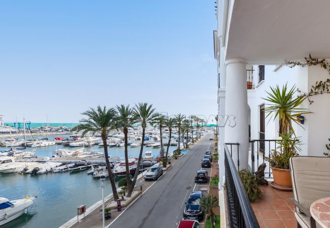 Apartment in Manilva - marina real 223 Apartment in Manilva - marina real 223