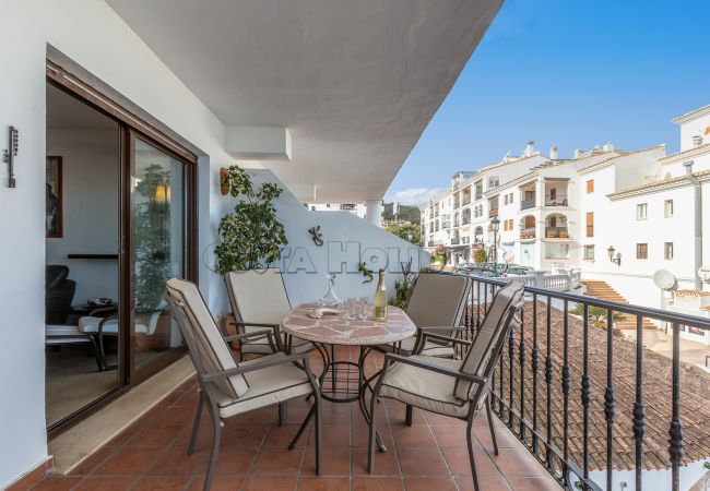 Apartment in Manilva - marina real 223 Apartment in Manilva - marina real 223