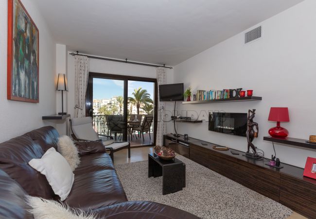 Apartment in Manilva - marina real 223 Apartment in Manilva - marina real 223