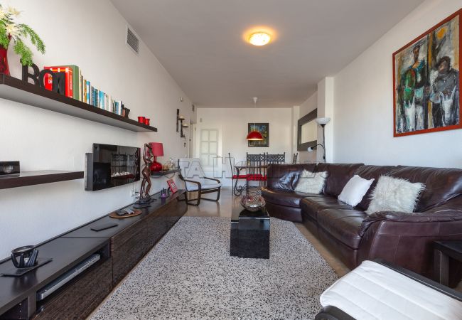 Apartment in Manilva - marina real 223 Apartment in Manilva - marina real 223