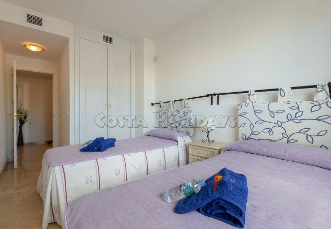 Apartment in Manilva - marina real 223 Apartment in Manilva - marina real 223