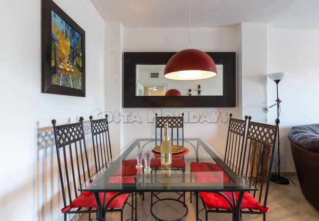 Apartment in Manilva - marina real 223 Apartment in Manilva - marina real 223