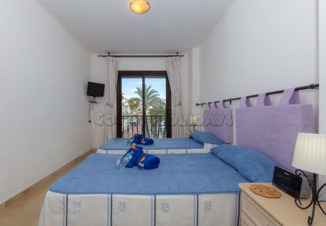 Apartment in Manilva - marina real 223 Apartment in Manilva - marina real 223