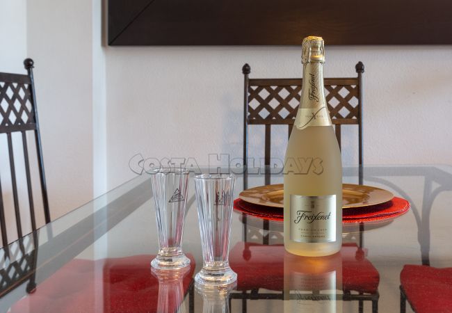 Apartment in Manilva - marina real 223 Apartment in Manilva - marina real 223