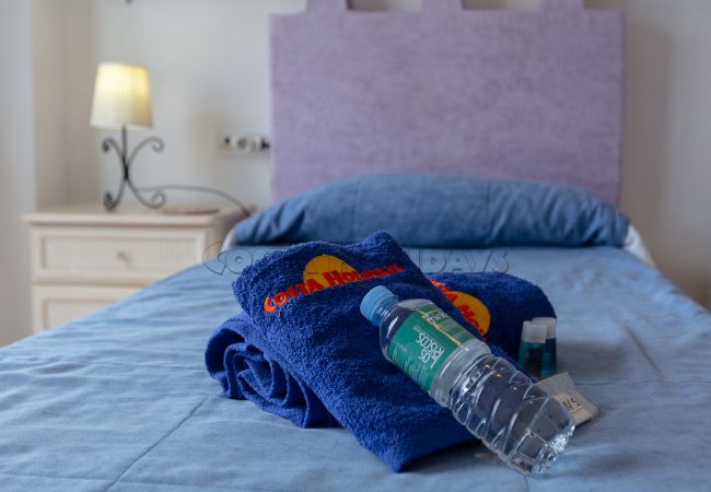 Apartment in Manilva - marina real 223 Apartment in Manilva - marina real 223