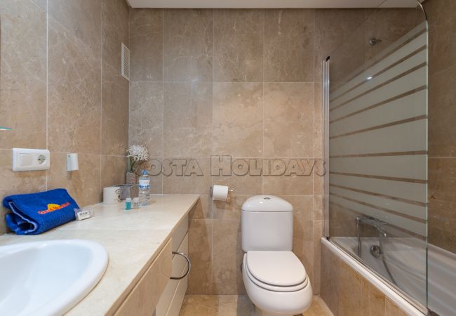 Apartment in Manilva - marina real 223 Apartment in Manilva - marina real 223