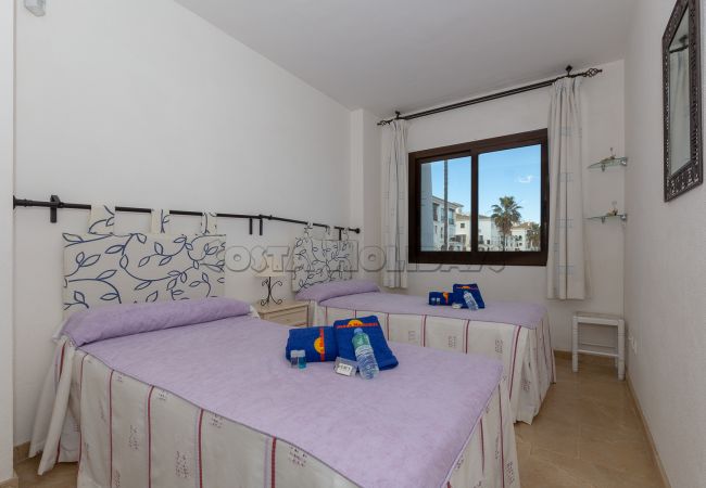 Apartment in Manilva - marina real 223 Apartment in Manilva - marina real 223