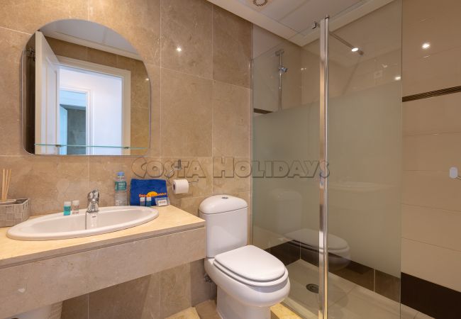 Apartment in Manilva - marina real 223 Apartment in Manilva - marina real 223