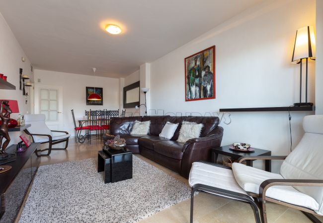 Apartment in Manilva - marina real 223 Apartment in Manilva - marina real 223