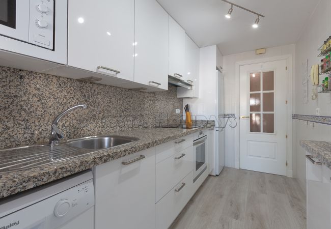 Apartment in Manilva - marina real 223 Apartment in Manilva - marina real 223