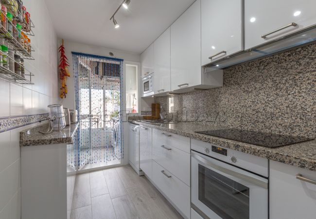 Apartment in Manilva - marina real 223 Apartment in Manilva - marina real 223