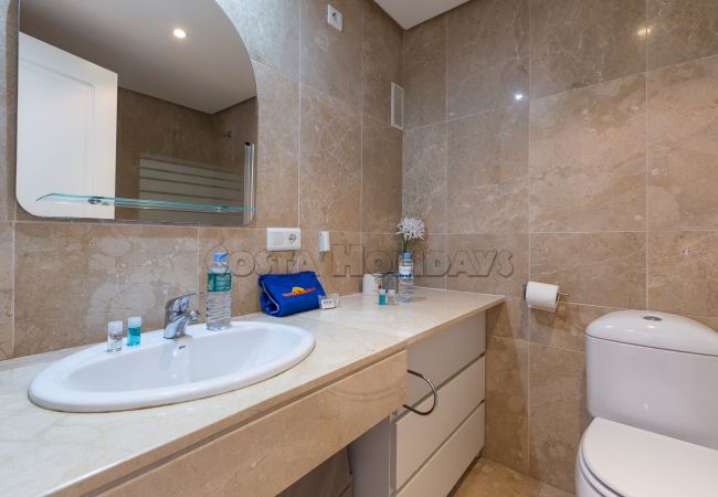 Apartment in Manilva - marina real 223 Apartment in Manilva - marina real 223