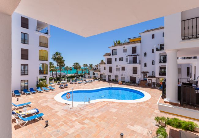 Apartment in Manilva - marina real 225 Apartment in Manilva - marina real 225