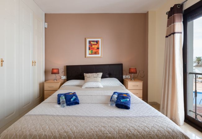 Apartment in Manilva - marina real 225 Apartment in Manilva - marina real 225