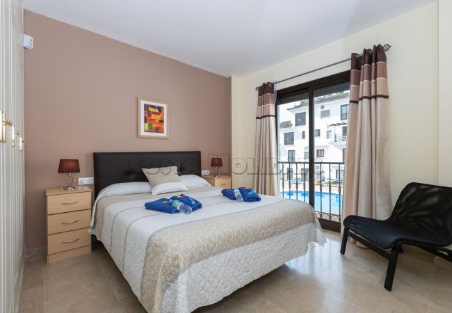 Apartment in Manilva - marina real 225 Apartment in Manilva - marina real 225