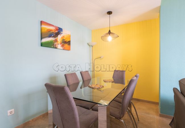 Apartment in Manilva - marina real 225 Apartment in Manilva - marina real 225