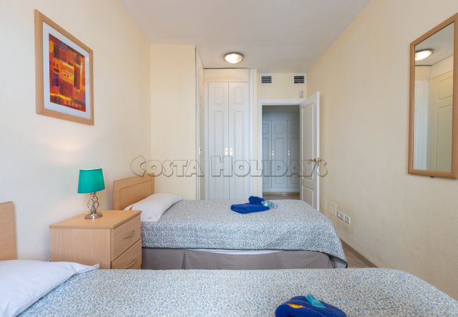 Apartment in Manilva - marina real 225 Apartment in Manilva - marina real 225