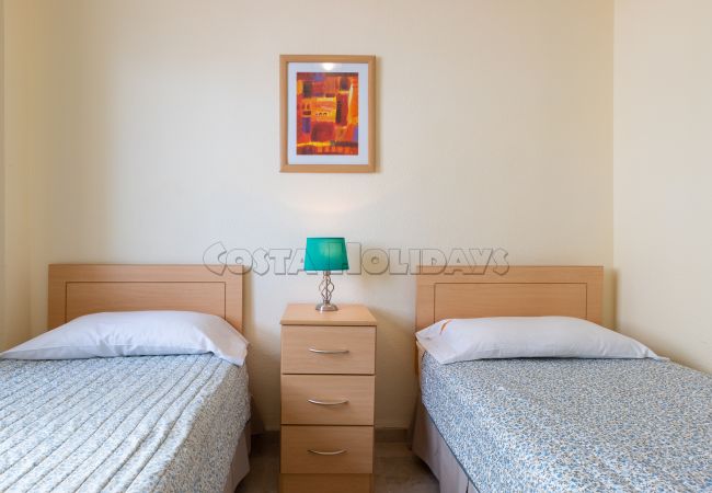 Apartment in Manilva - marina real 225 Apartment in Manilva - marina real 225