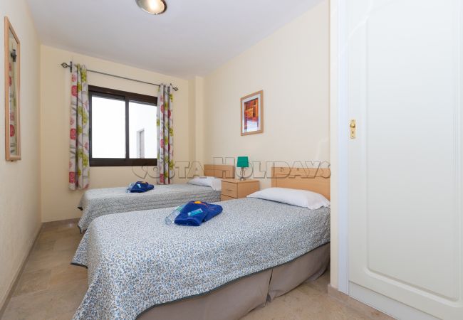 Apartment in Manilva - marina real 225 Apartment in Manilva - marina real 225