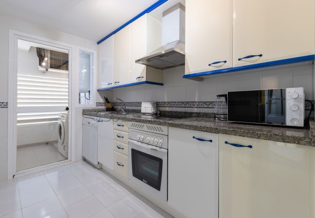 Apartment in Manilva - marina real 225 Apartment in Manilva - marina real 225