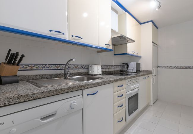 Apartment in Manilva - marina real 225 Apartment in Manilva - marina real 225