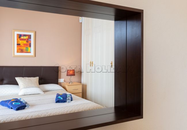 Apartment in Manilva - marina real 225 Apartment in Manilva - marina real 225