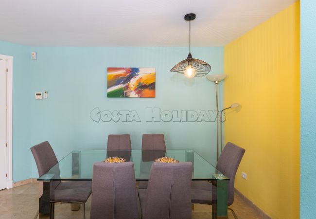 Apartment in Manilva - marina real 225 Apartment in Manilva - marina real 225